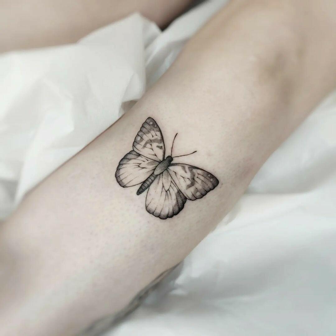 Inksearch tattoo Dodola Tattoo