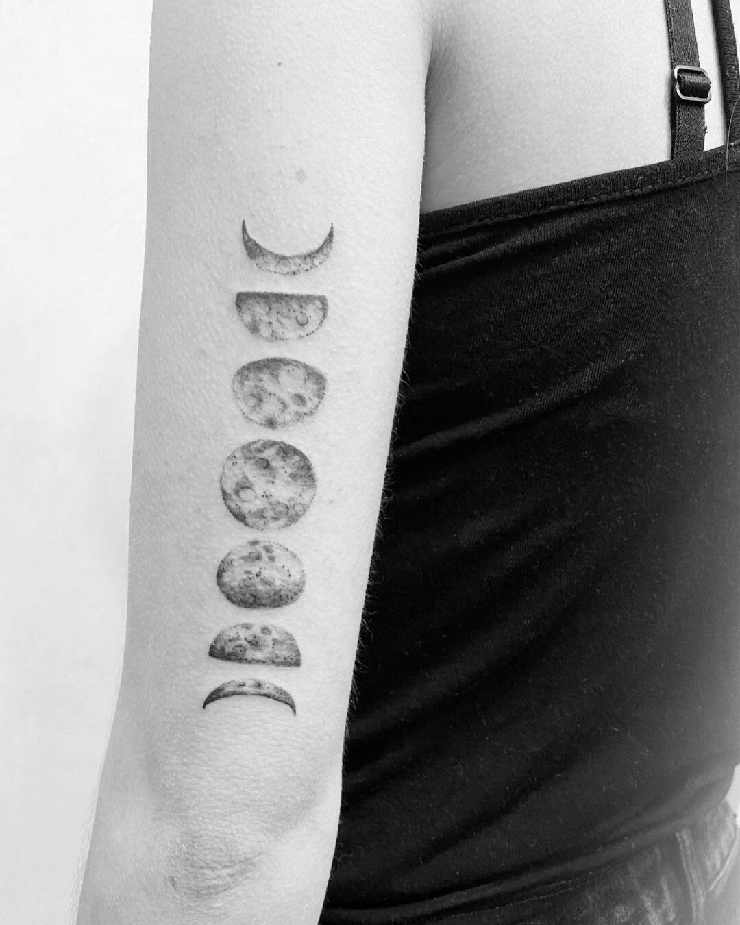 Inksearch tattoo joannabrox