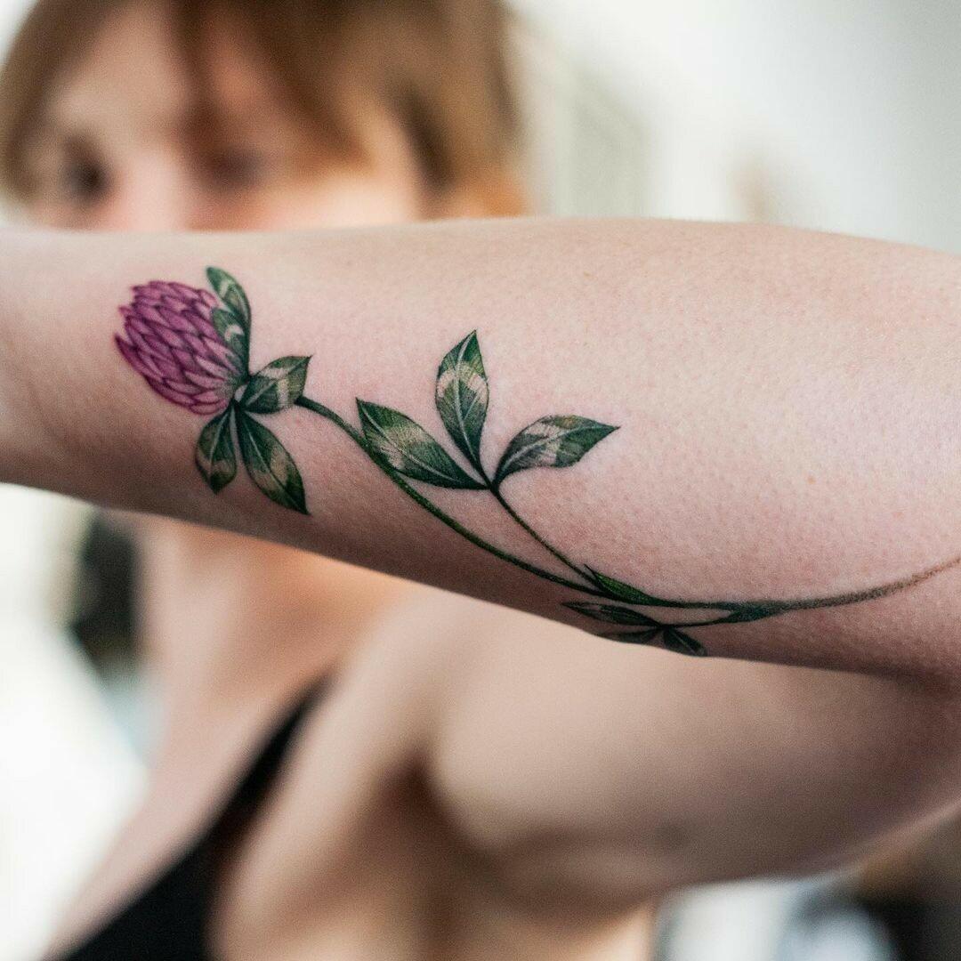 Inksearch tattoo Magdalena Otyś