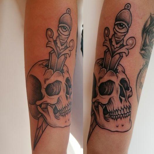 Inksearch tattoo zaba_tattoo