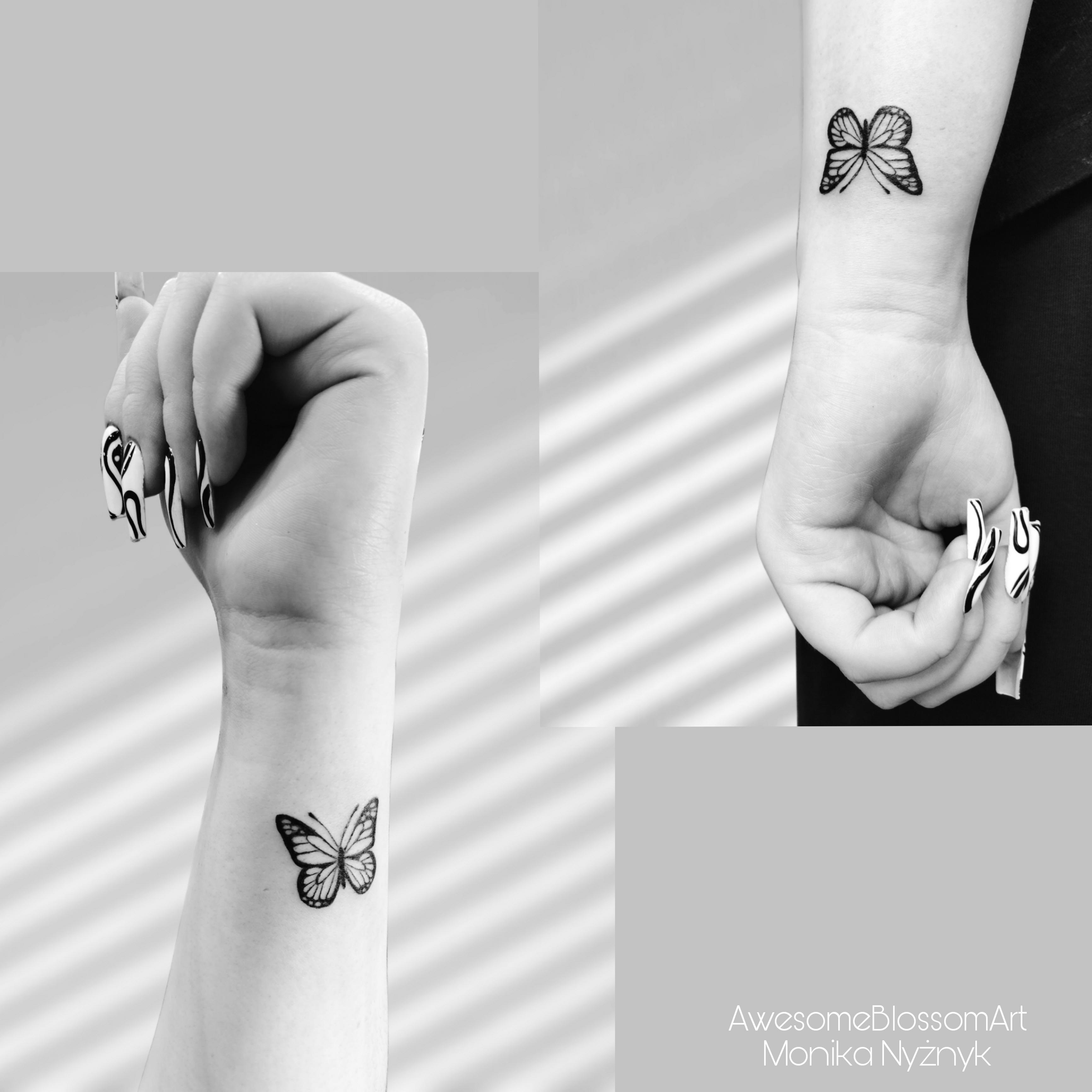 Inksearch tattoo AwesomeBlossomArt