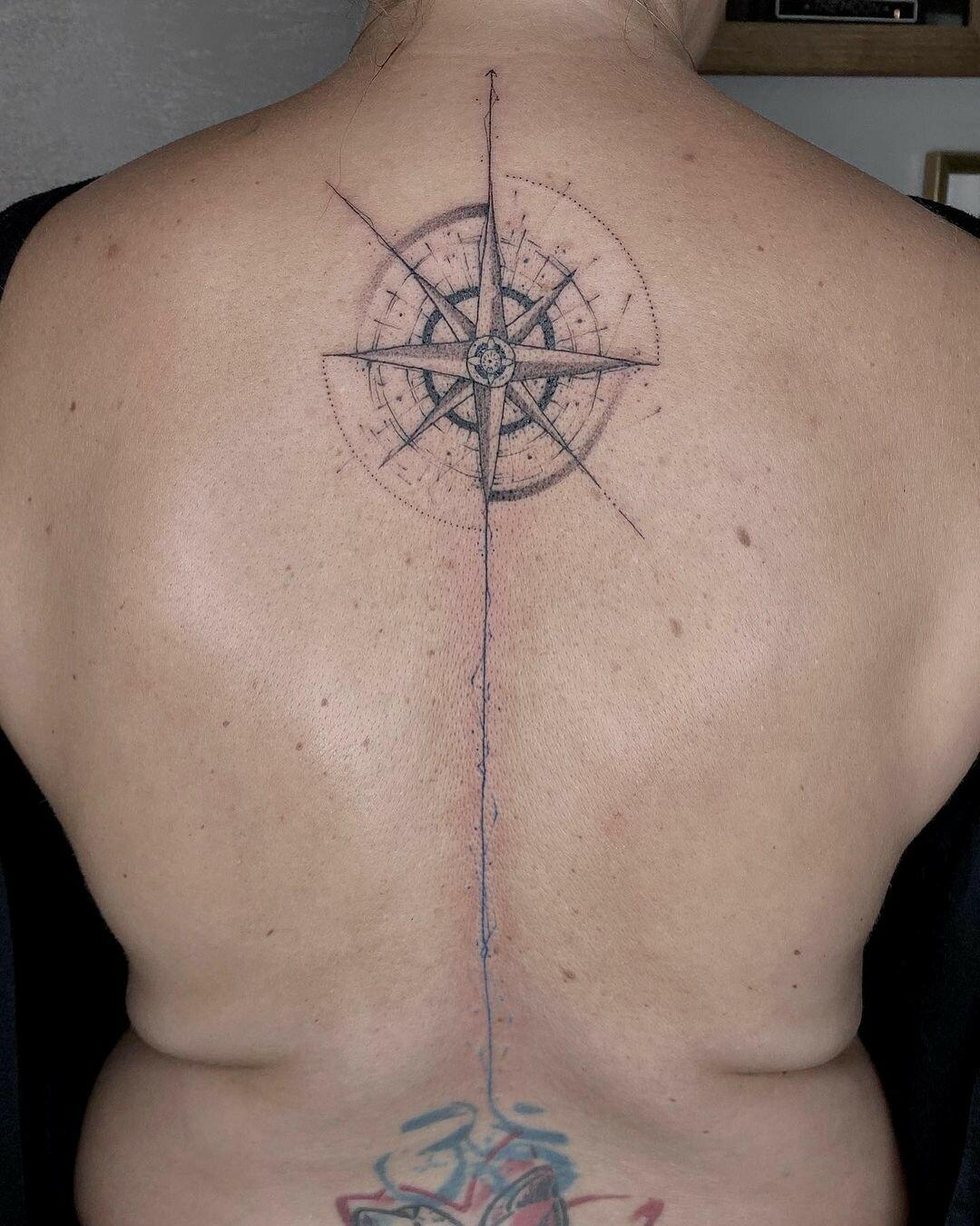 Inksearch tattoo Braina