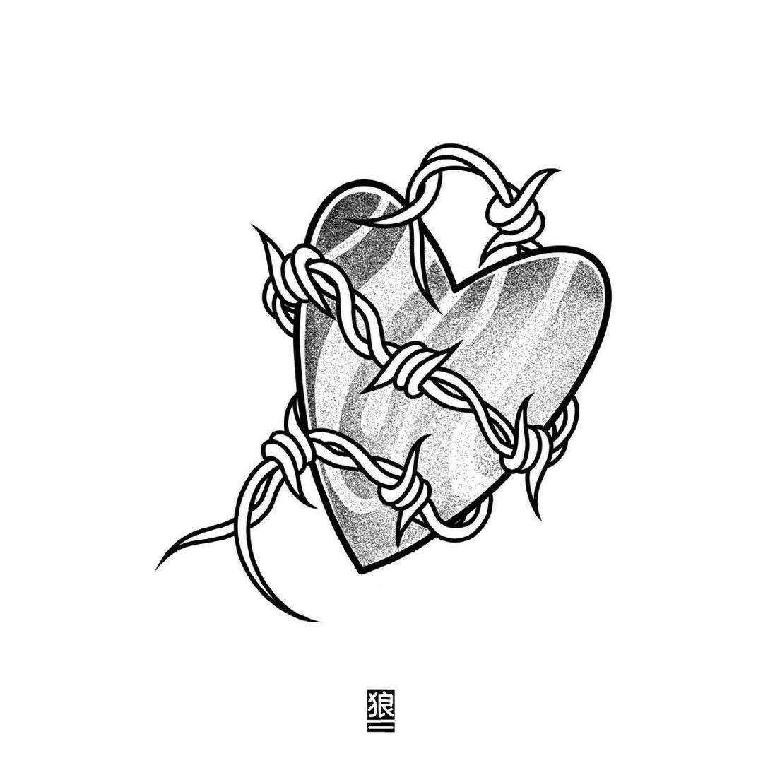 Inksearch tattoo wilczvr_ink