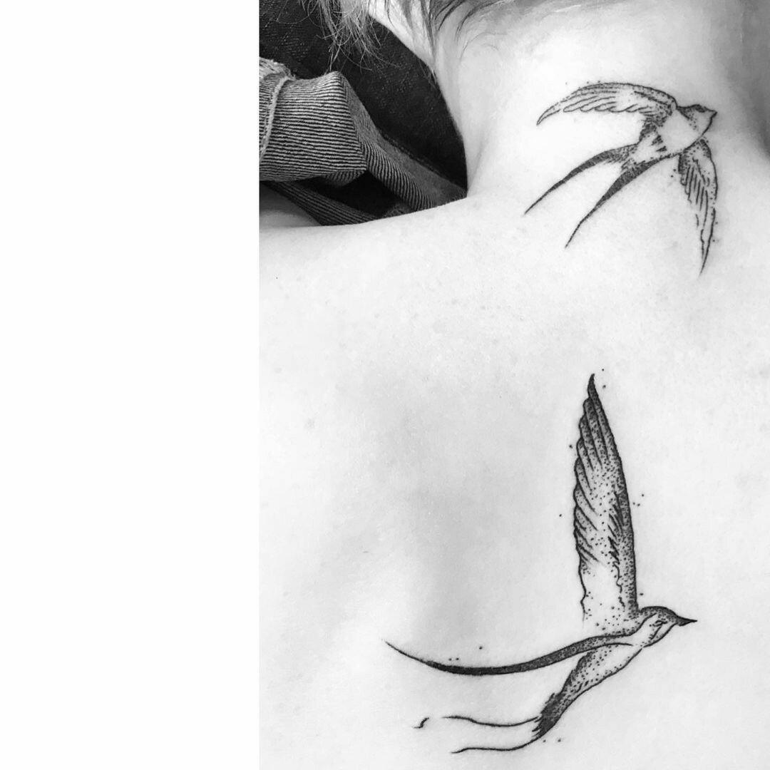 Inksearch tattoo joannabrox