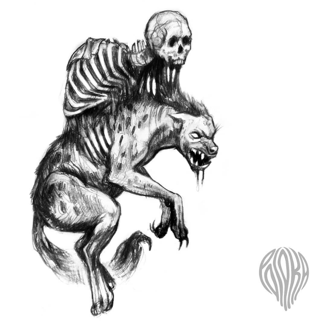 Inksearch tattoo Eryka