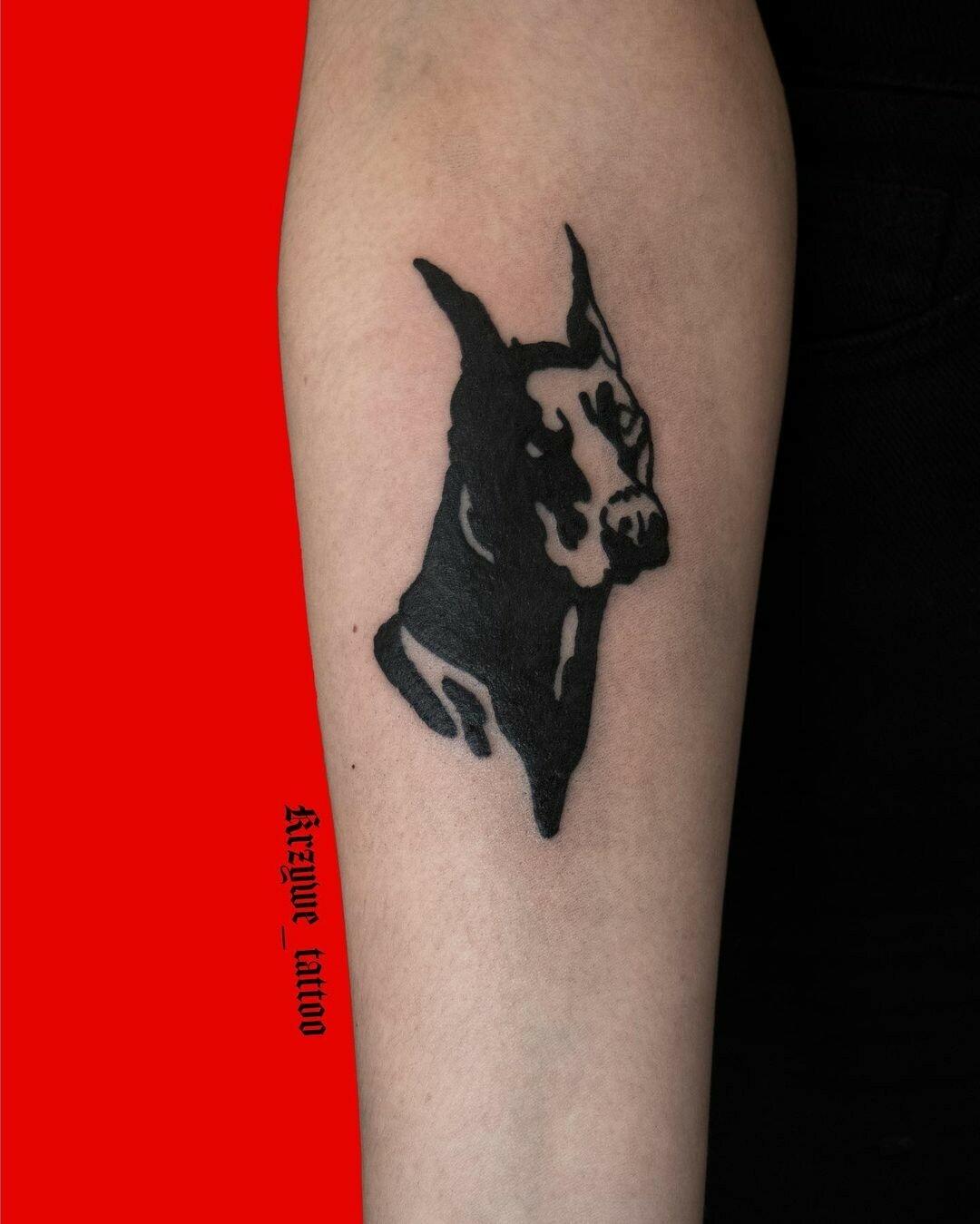 Inksearch tattoo krzywe_tattoo
