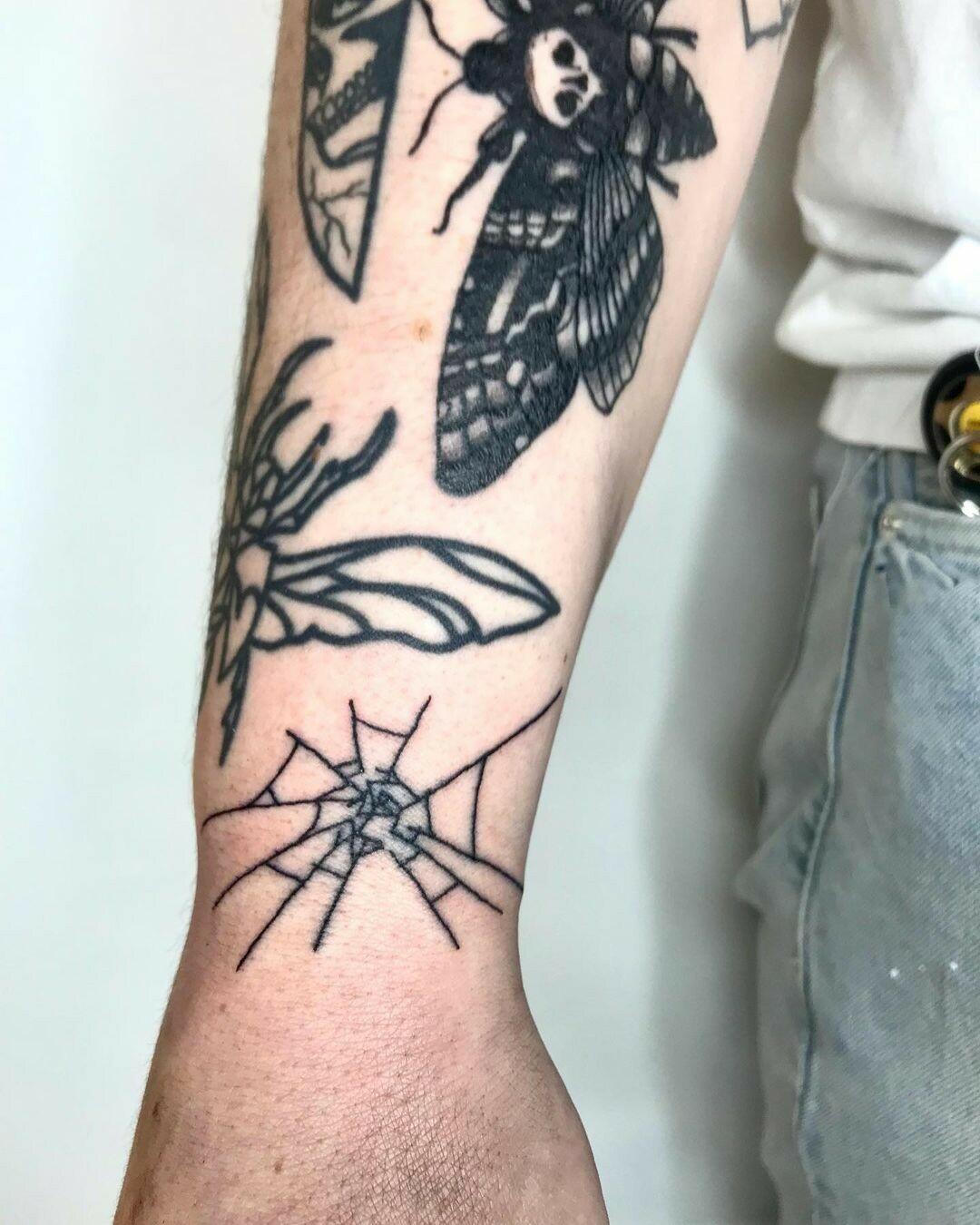 Inksearch tattoo Podła Tattoo