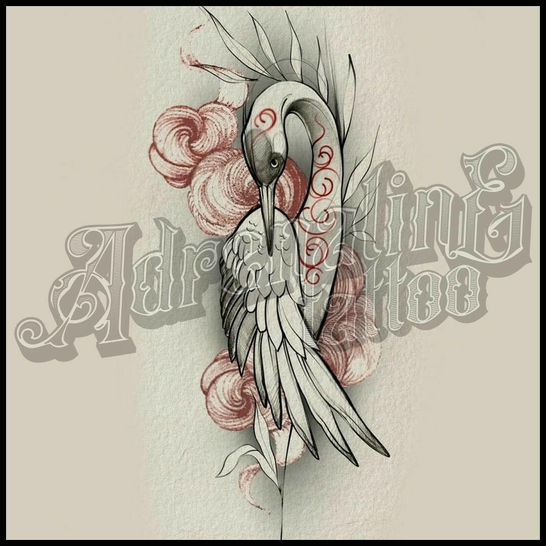 Inksearch tattoo INKcepcja