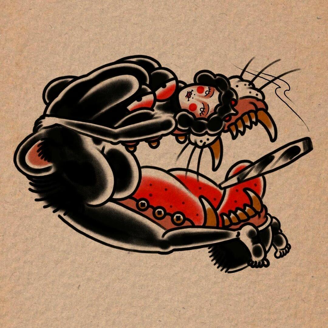 Inksearch tattoo Jedi Tattsy