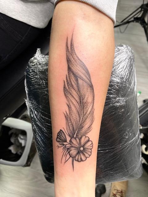 Inksearch tattoo Emari