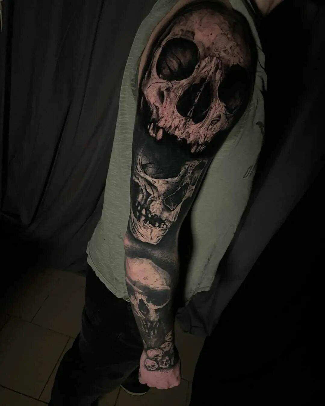 Inksearch tattoo Zabroń Mi Tattoo Magda Koralska