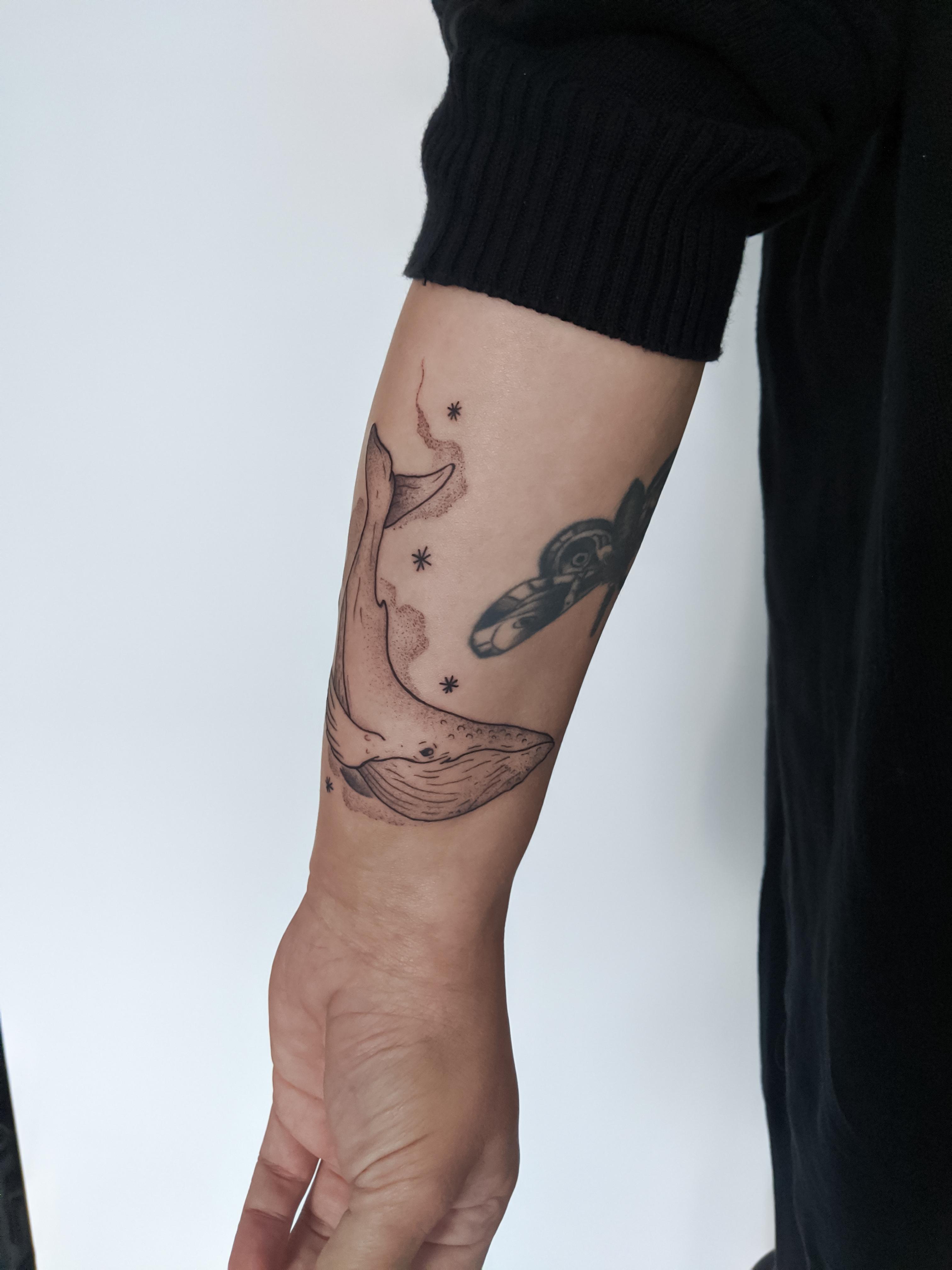 Inksearch tattoo jedrzejloga