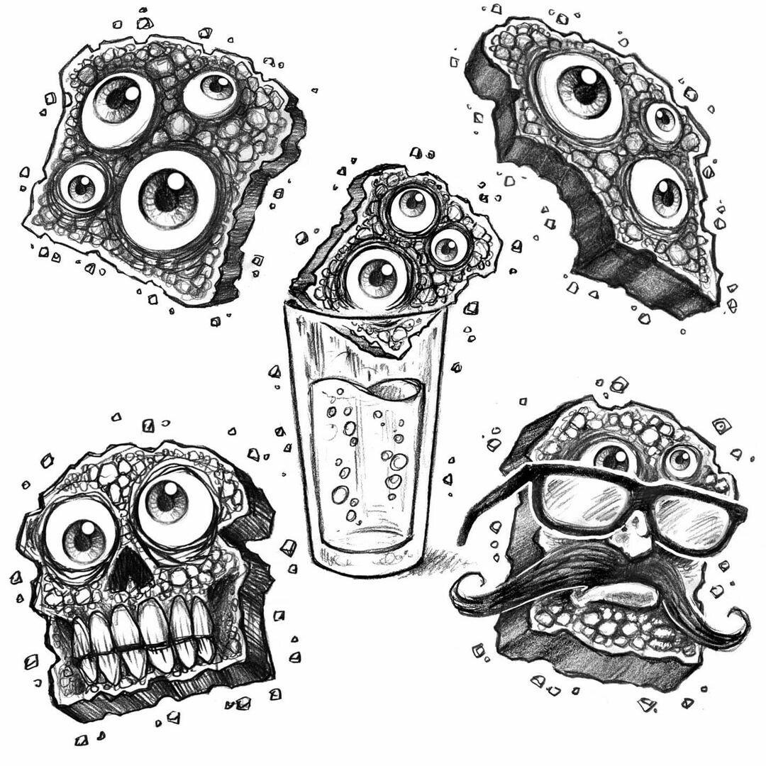 Inksearch tattoo Twoja Stara Tattoo