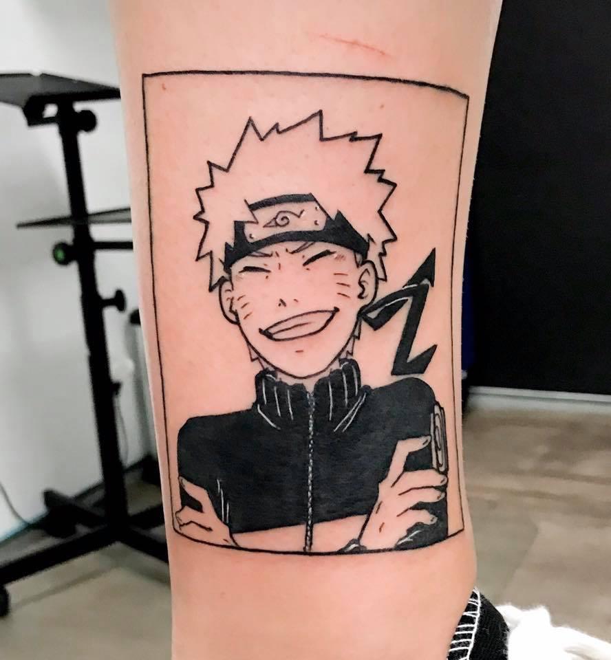 Inksearch tattoo Tamagore Tattoo