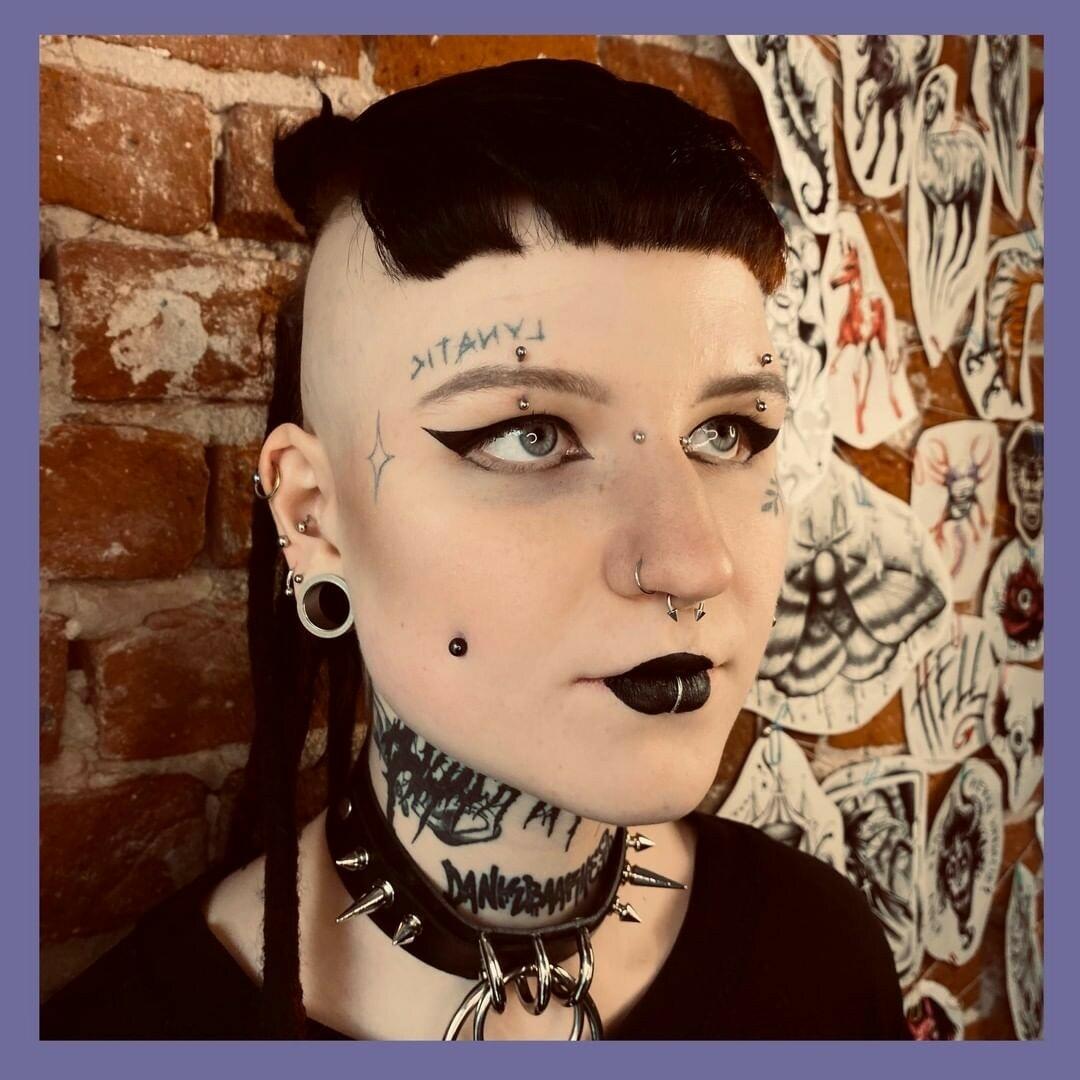 Inksearch tattoo Czarnorożec Tattoo