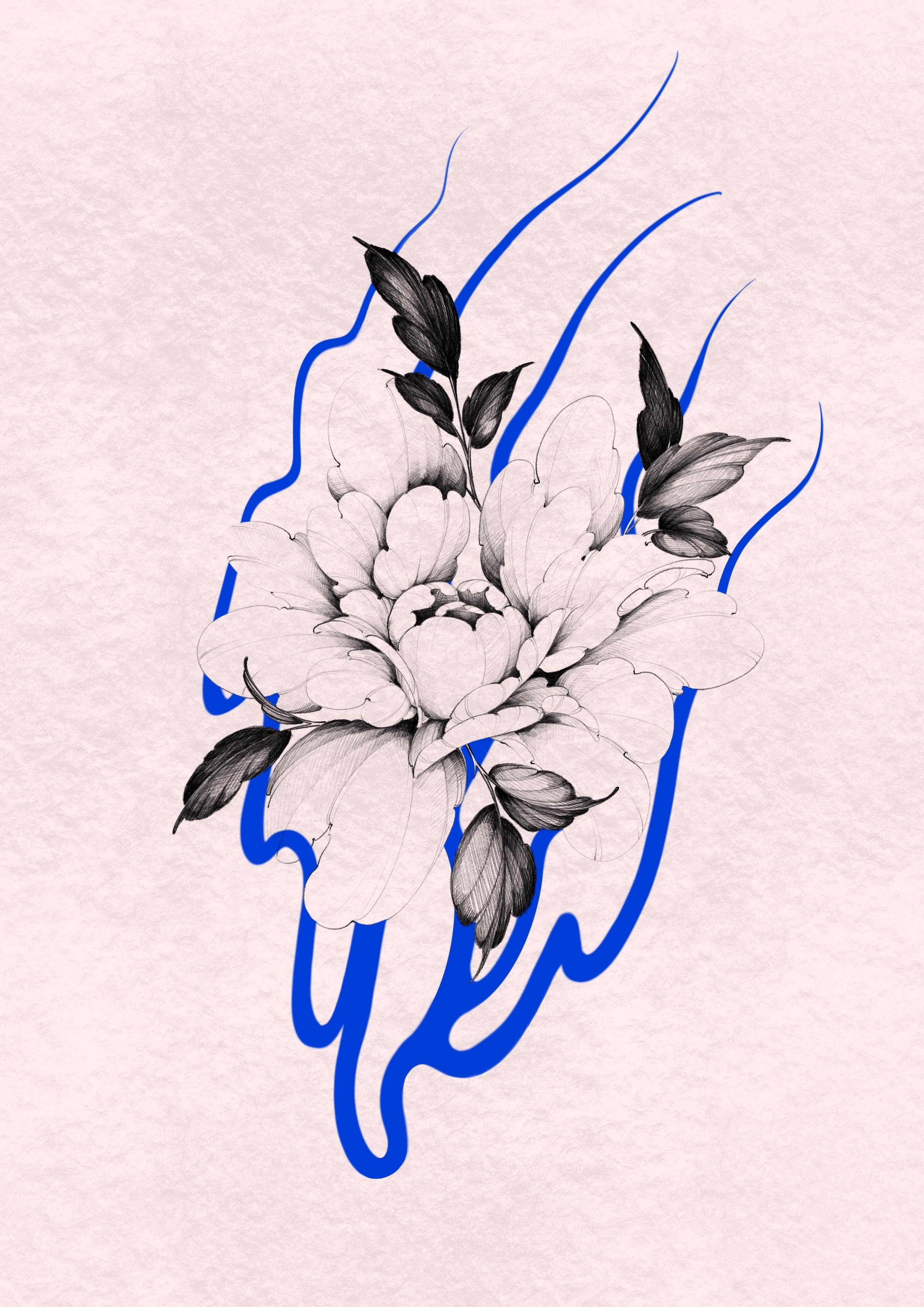 Inksearch tattoo Grześ- ostatnia_prosta_