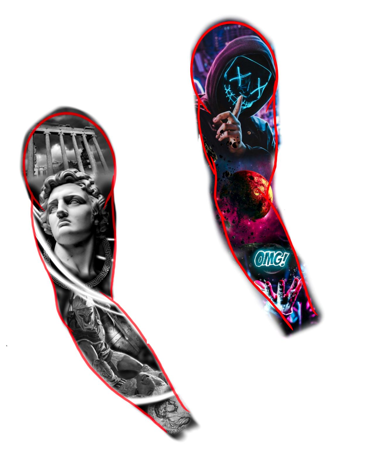 Inksearch tattoo pain_factory_bd