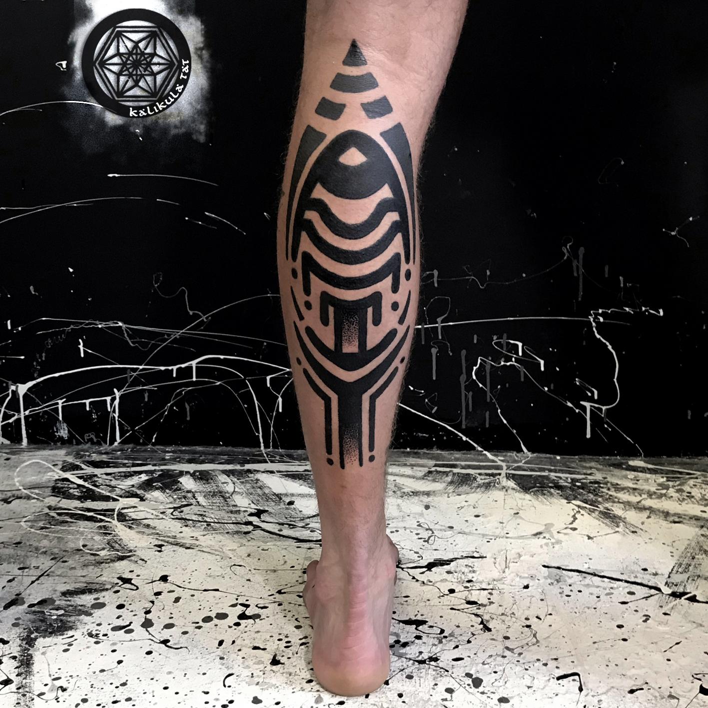 Inksearch tattoo Kalikula