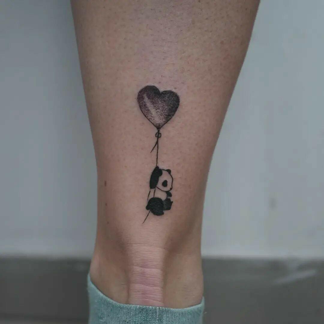 Inksearch tattoo Koti Tattoo Anna Pękala