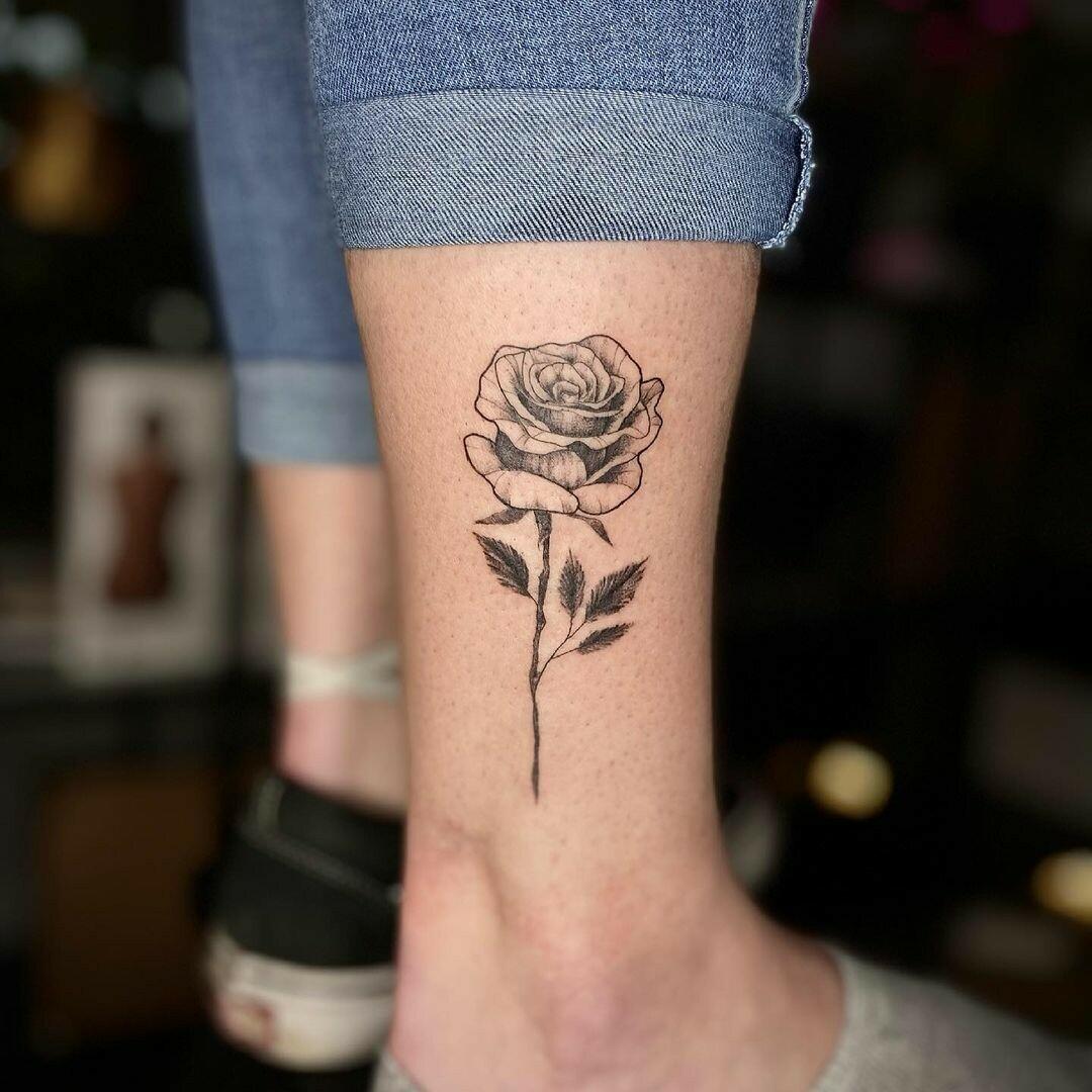 Inksearch tattoo ostatnia_prosta_
