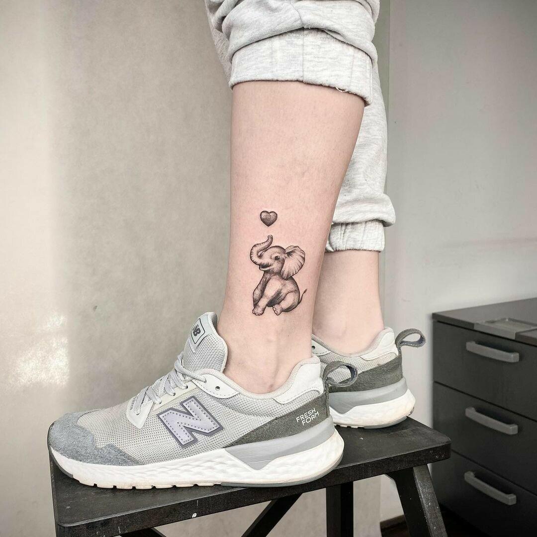 Inksearch tattoo ostatnia_prosta_