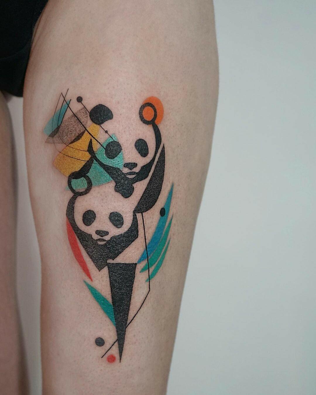 Inksearch tattoo Katusza Kwiatkowska