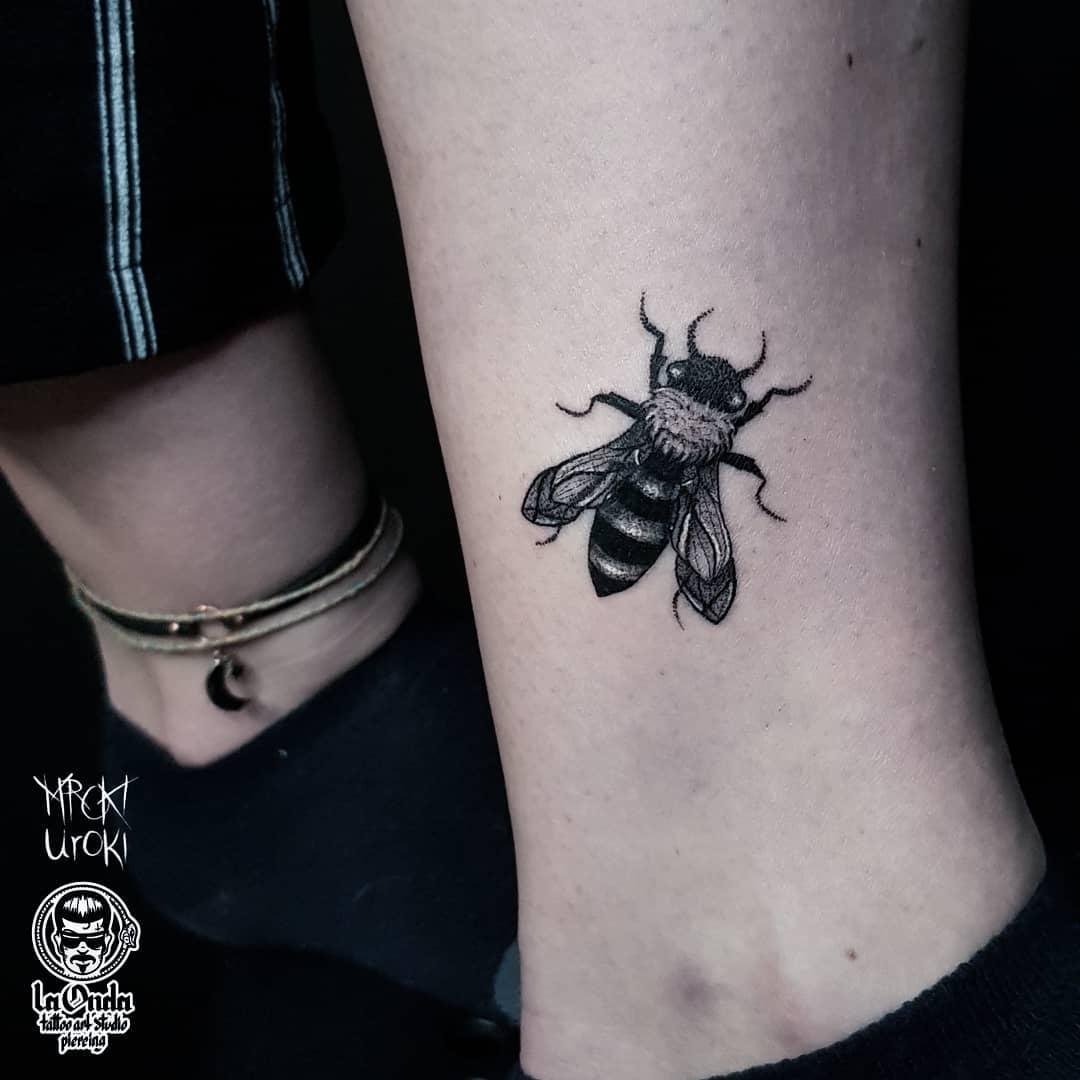 Inksearch tattoo MrokiUroki