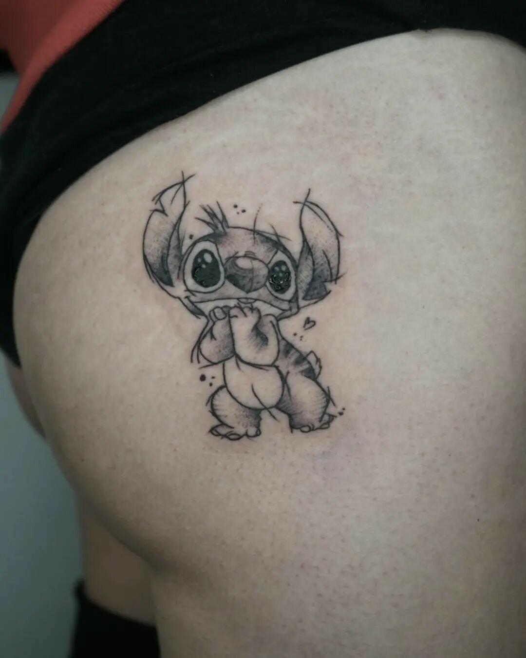 Inksearch tattoo Koti Tattoo Anna Pękala