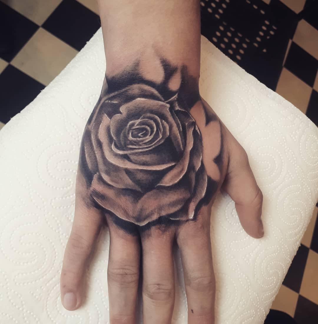 Inksearch tattoo Wariat Art