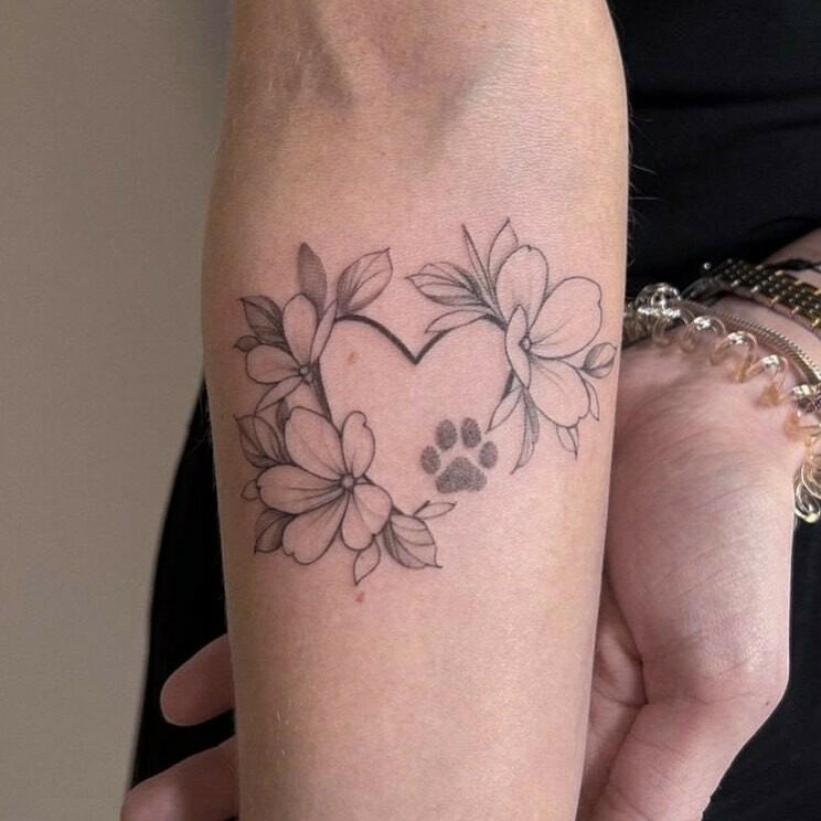 Inksearch tattoo Weź Się Tattoo