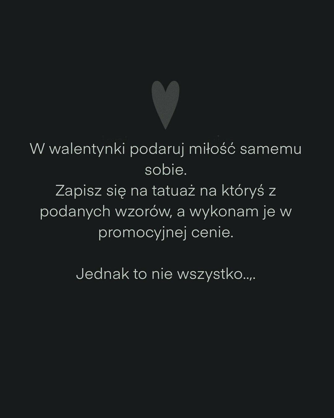 Inksearch tattoo Małe Licho