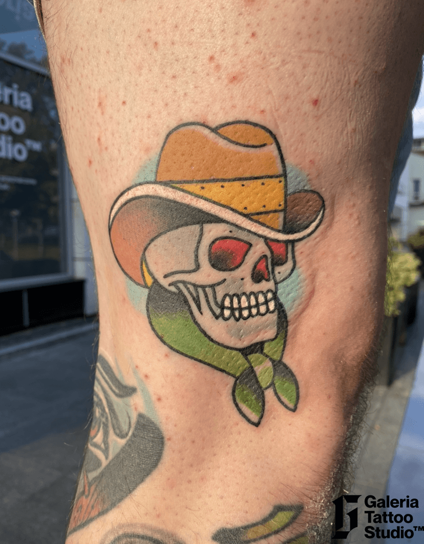 Inksearch tattoo Galeria Tattoo Studio
