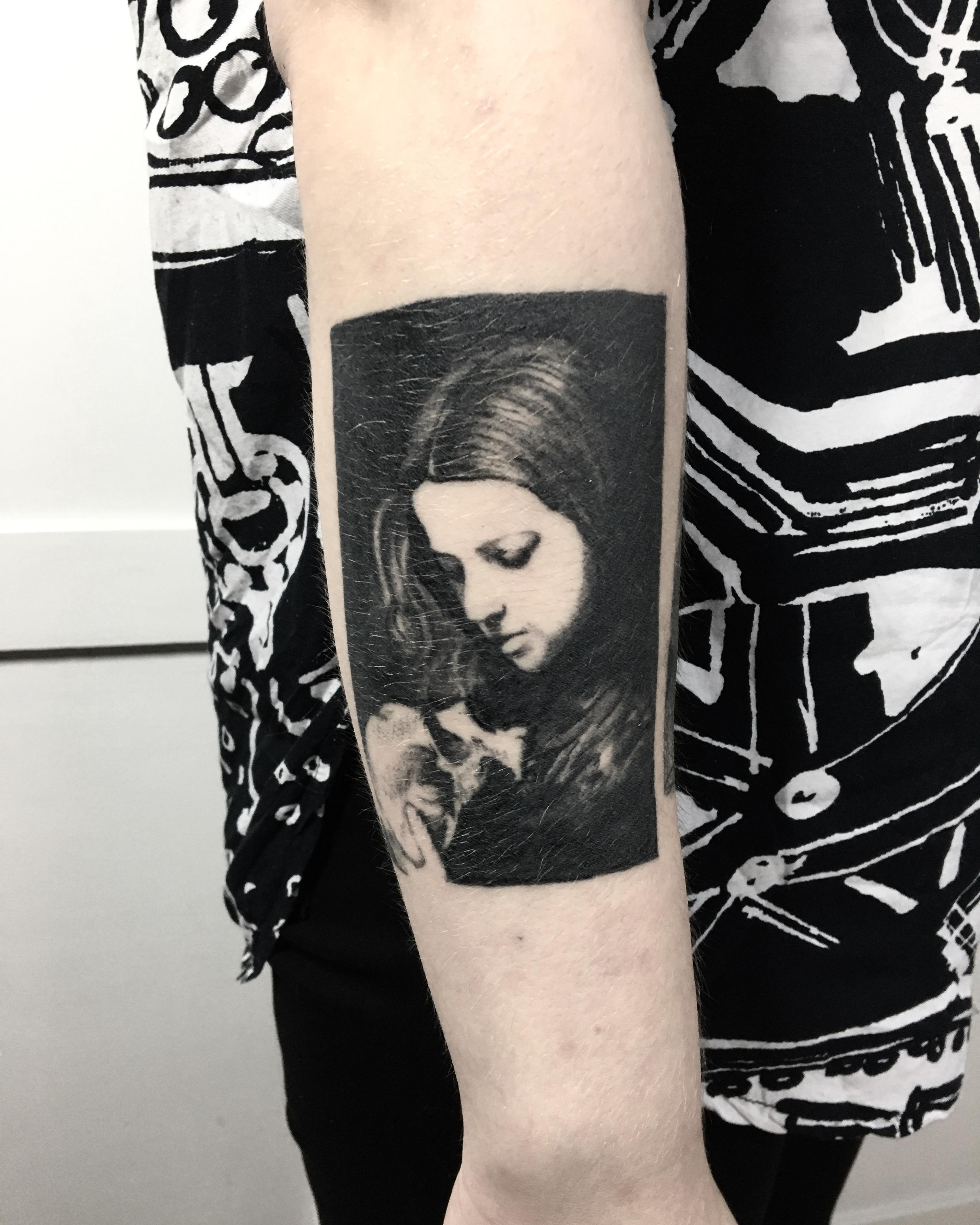 Inksearch tattoo ckyka.too