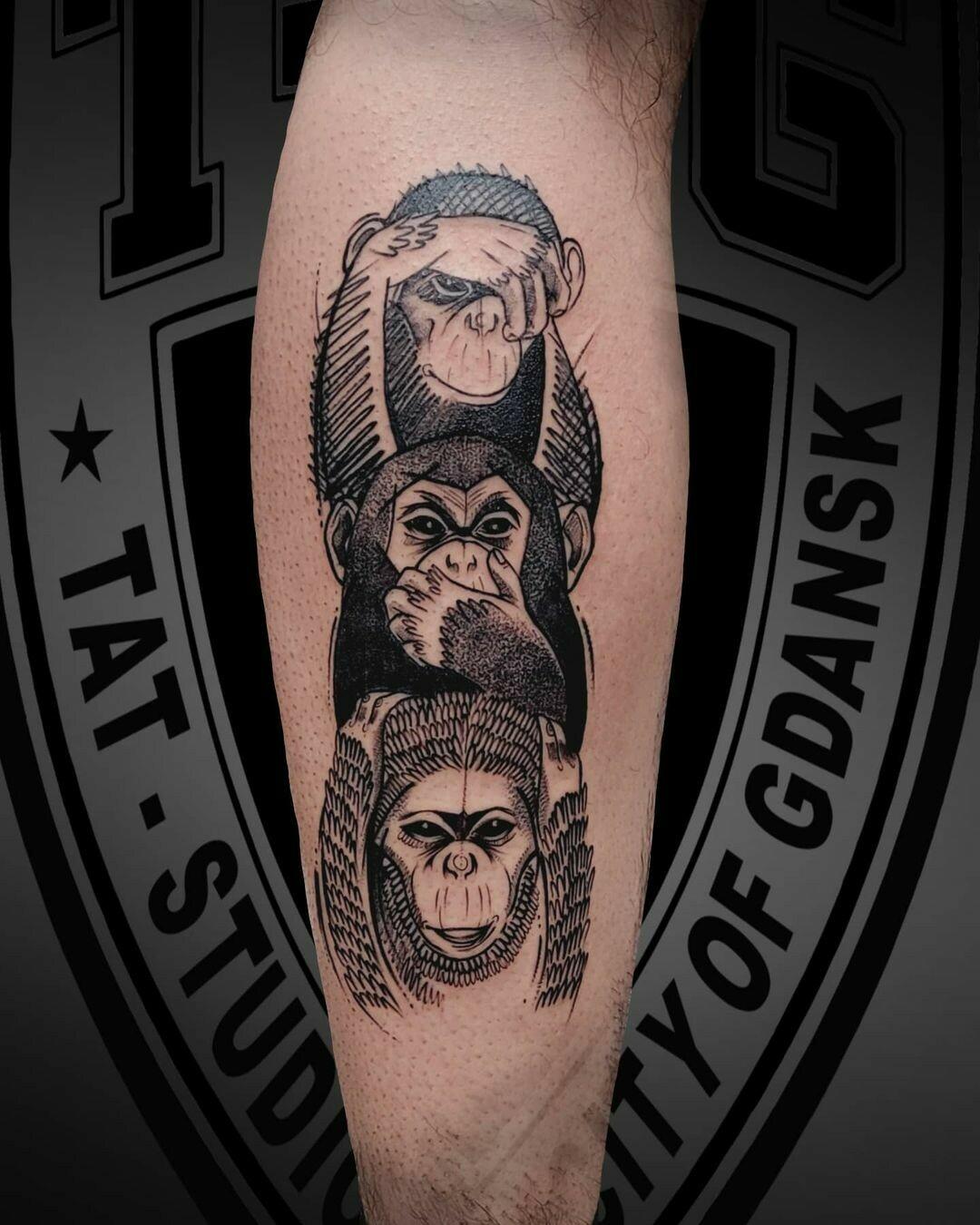 Inksearch tattoo Jarosław Def  Tat-Studio