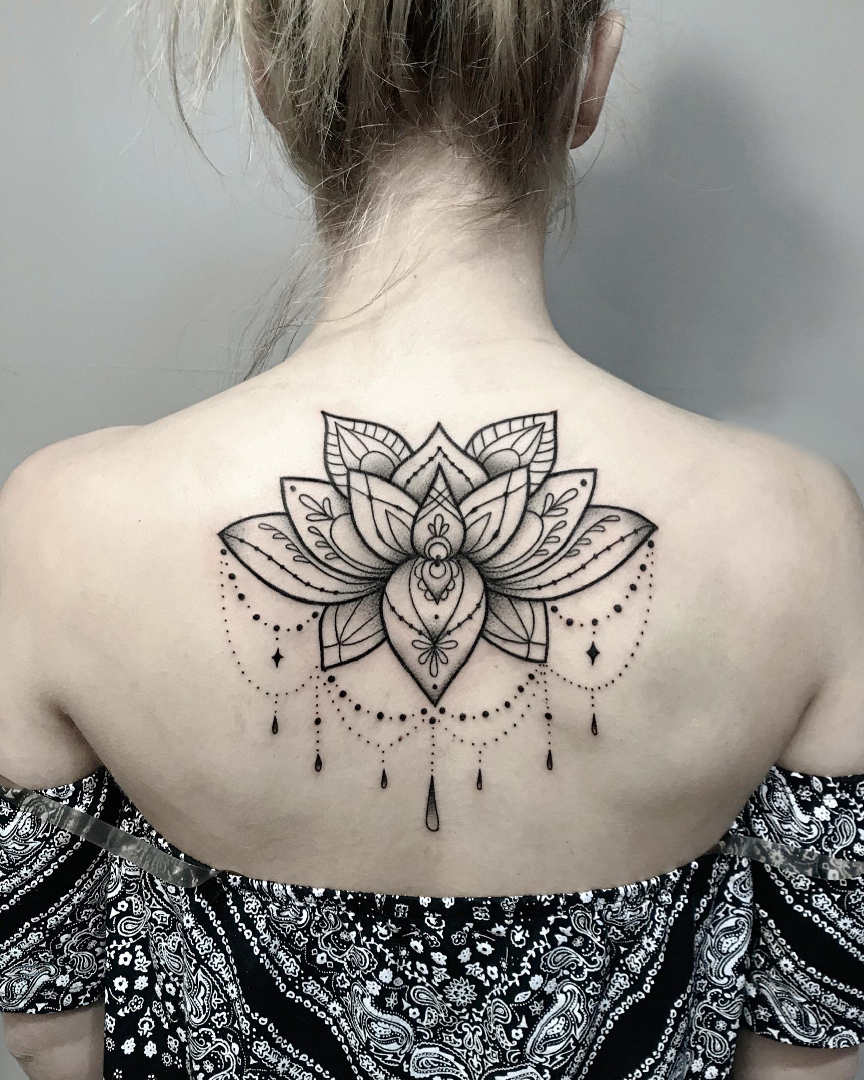 Inksearch tattoo _osobliwie_