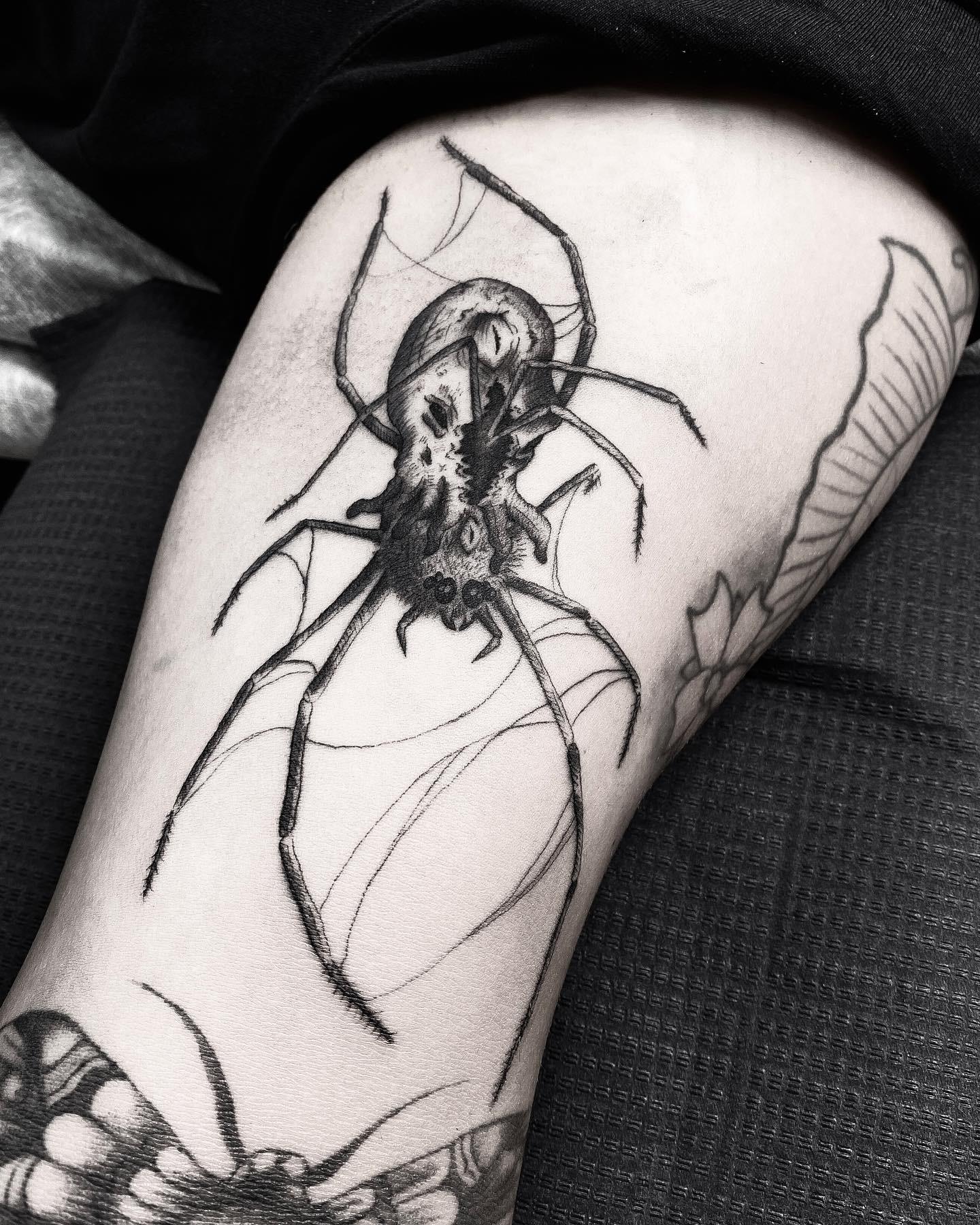 Inksearch tattoo Patworzy