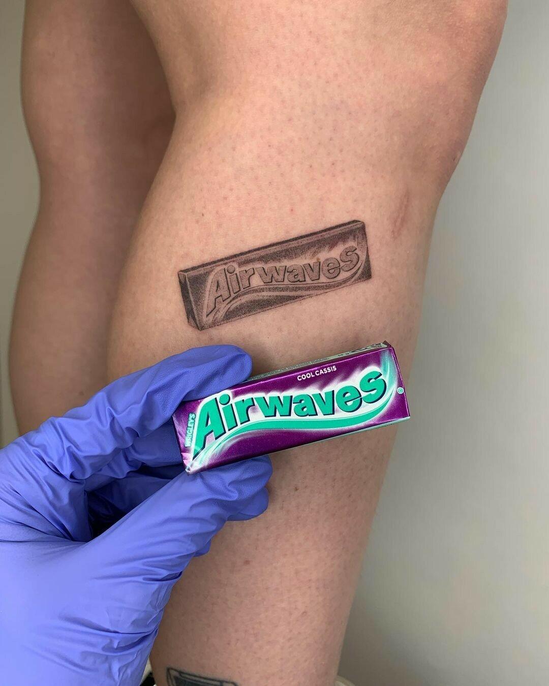 Inksearch tattoo Zuzanna Gądek