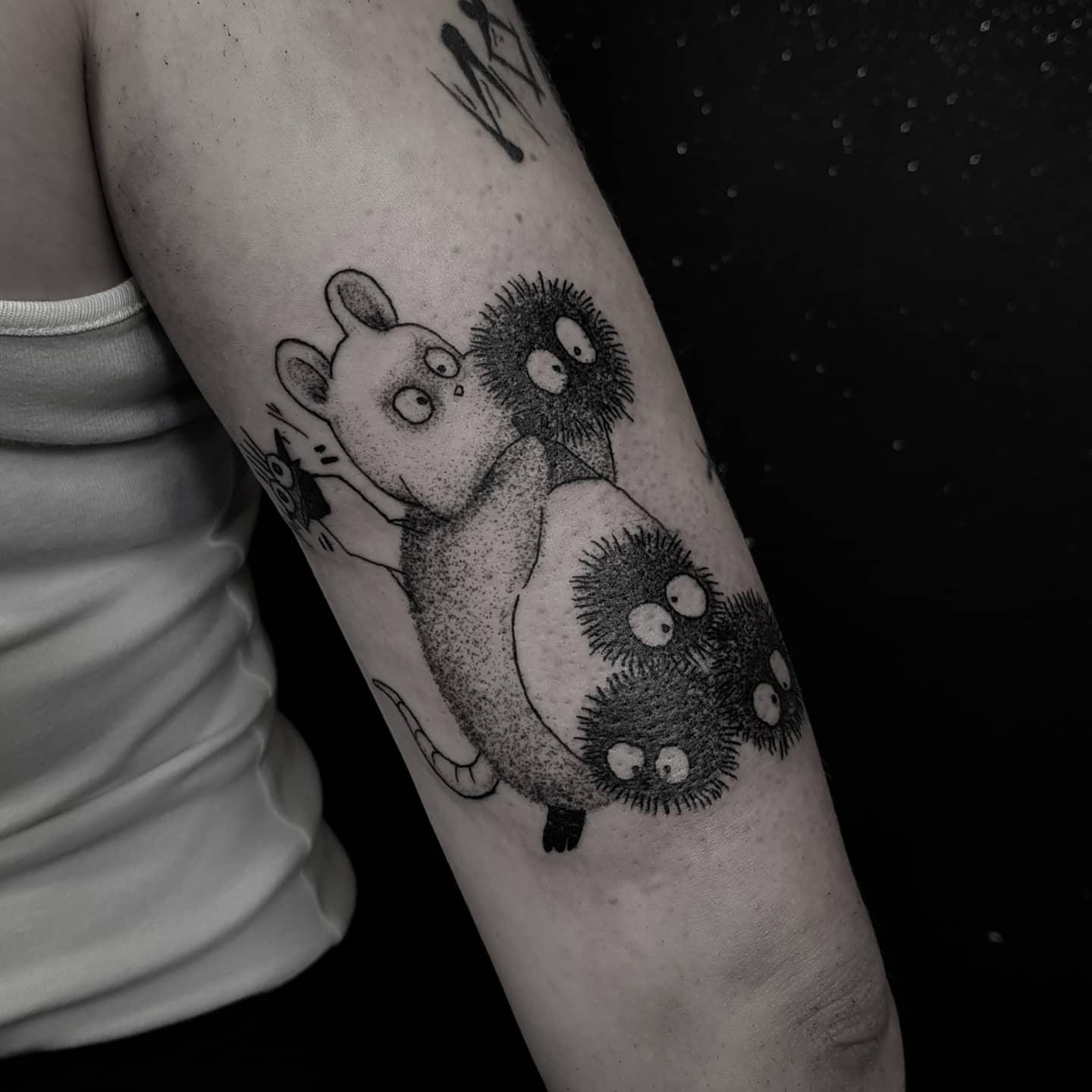 Inksearch tattoo palecwnosie.tattoo