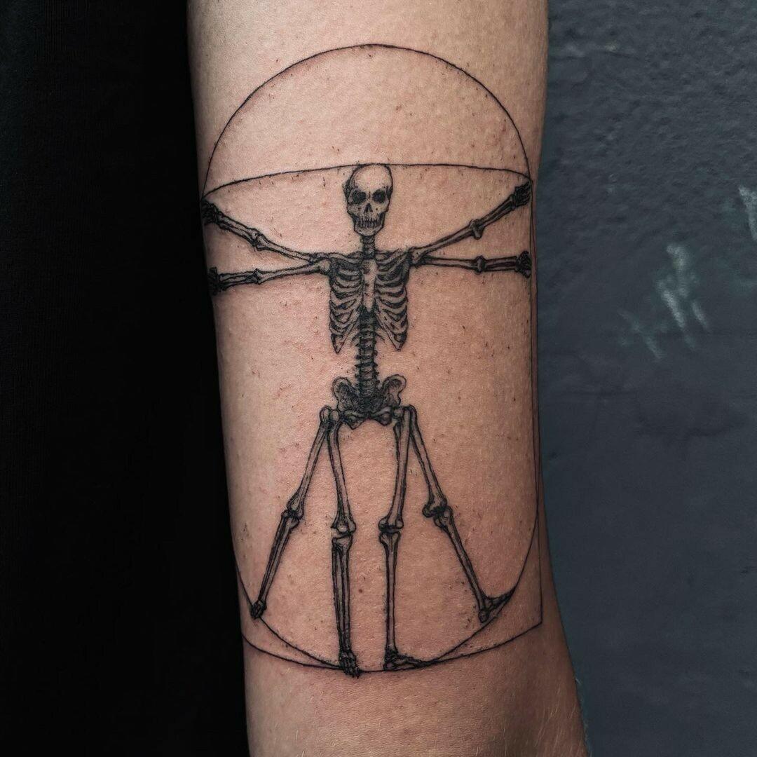 Inksearch tattoo Ewelina Prażmo