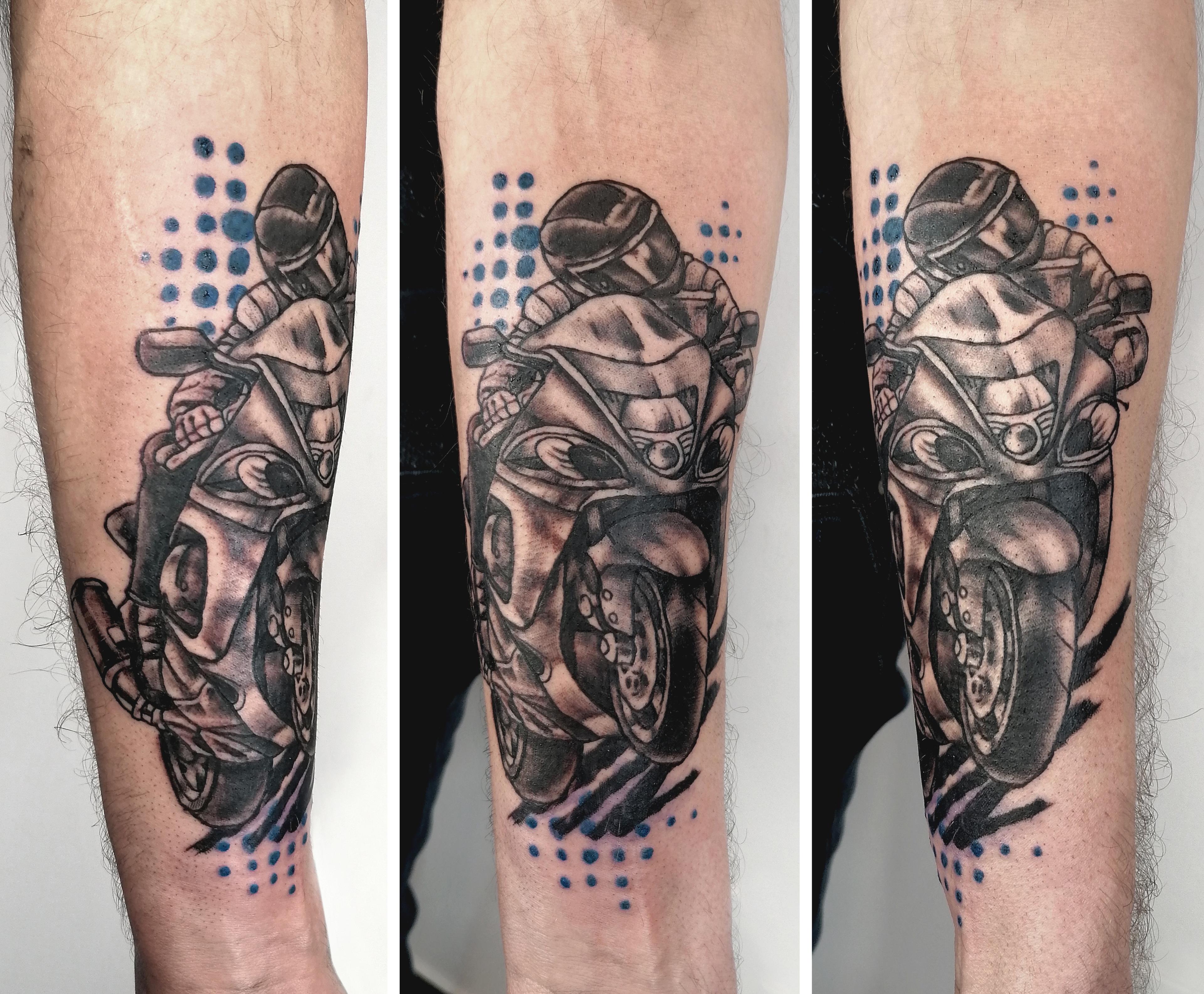 Inksearch tattoo Pax_Tats