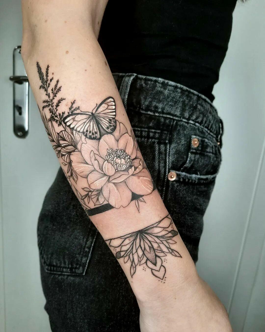Inksearch tattoo Koti Tattoo Anna Pękala