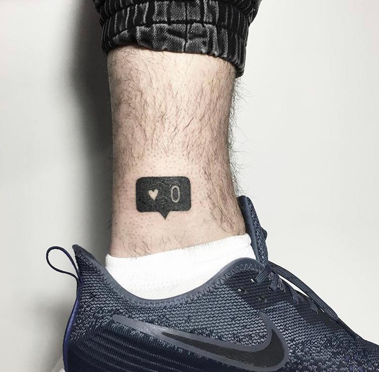 Inksearch tattoo FAJNERZECZYTATUAŻE