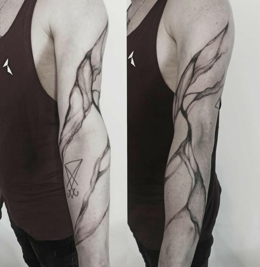 Inksearch tattoo Natt Tattoo