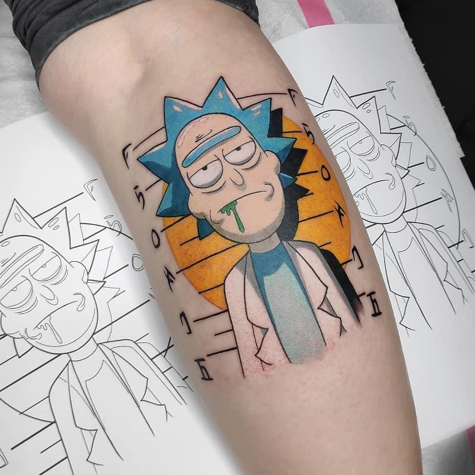 Inksearch tattoo Wiki.tattooink