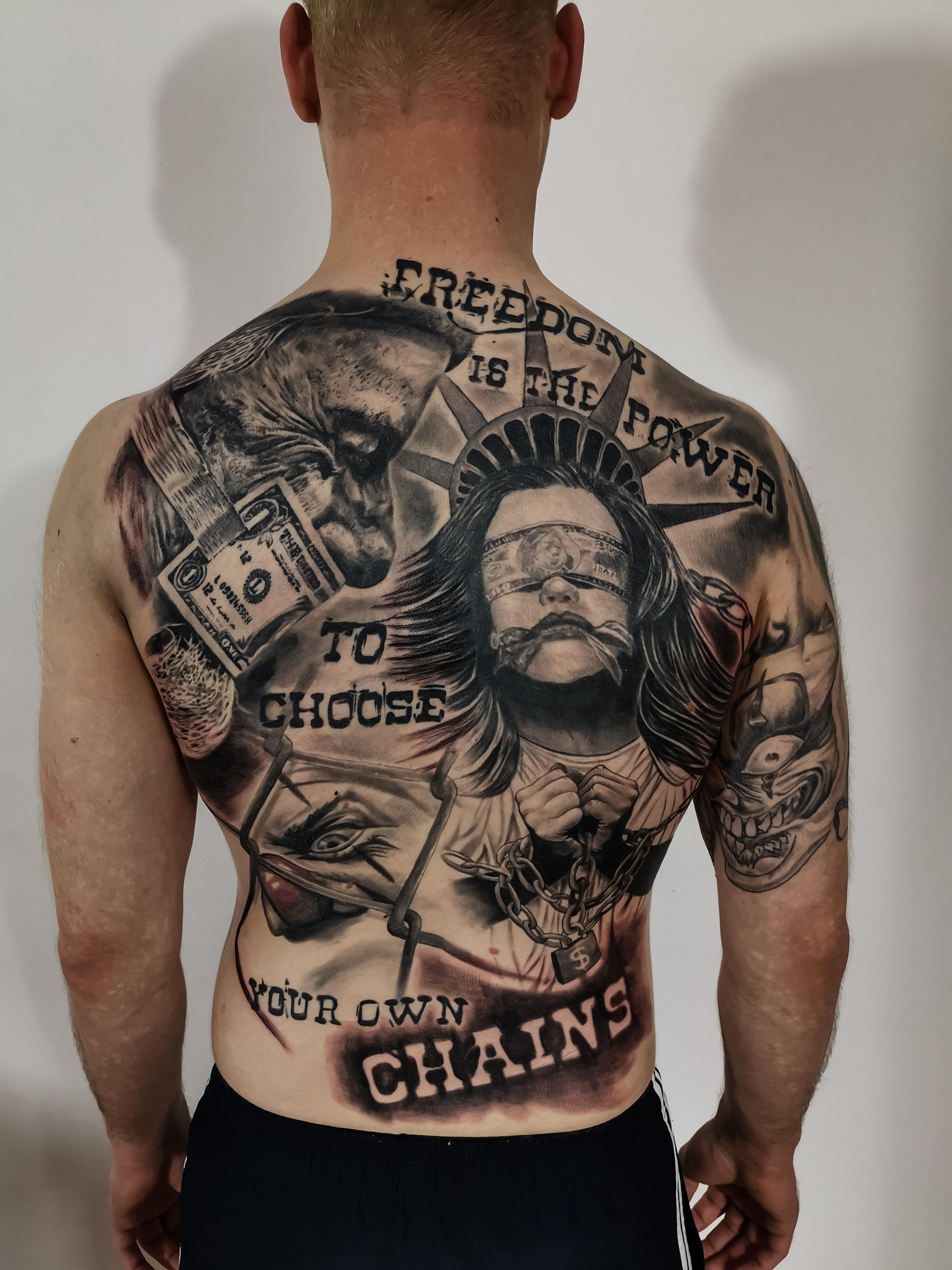 Inksearch tattoo ZryletZ