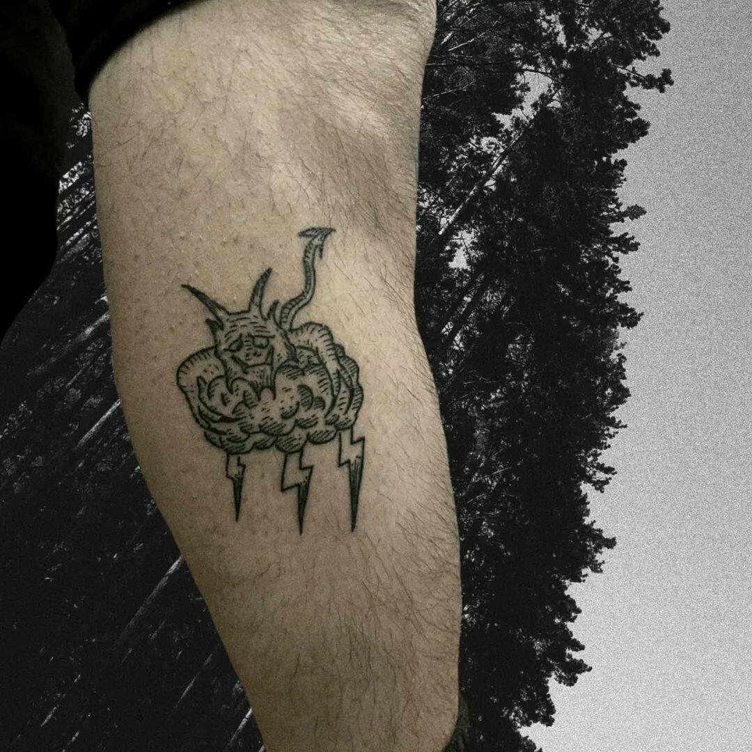 Inksearch tattoo Wurdalak.tattoo