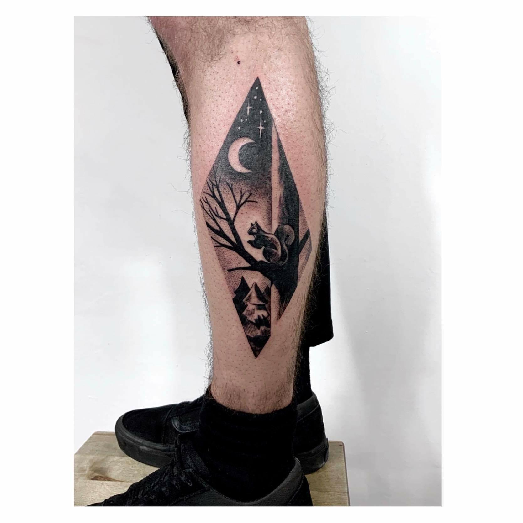 Inksearch tattoo Klarcia Dziarcia