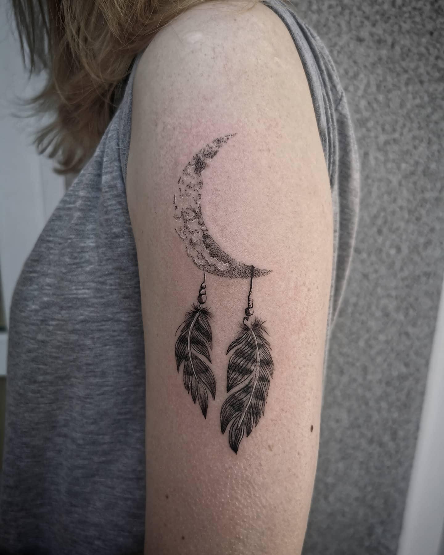 Inksearch tattoo LittleNatix
