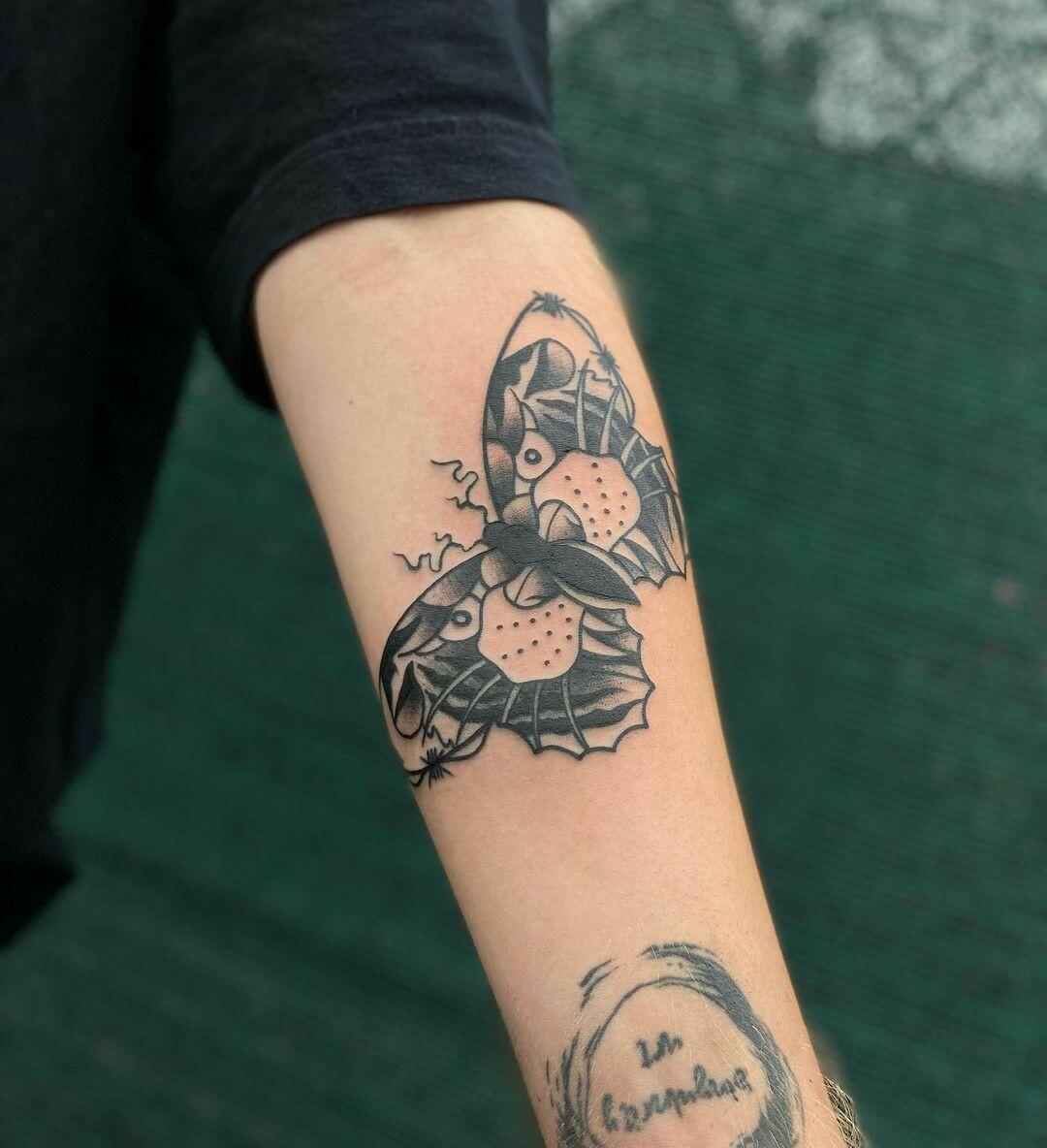 Inksearch tattoo szafa_dziara