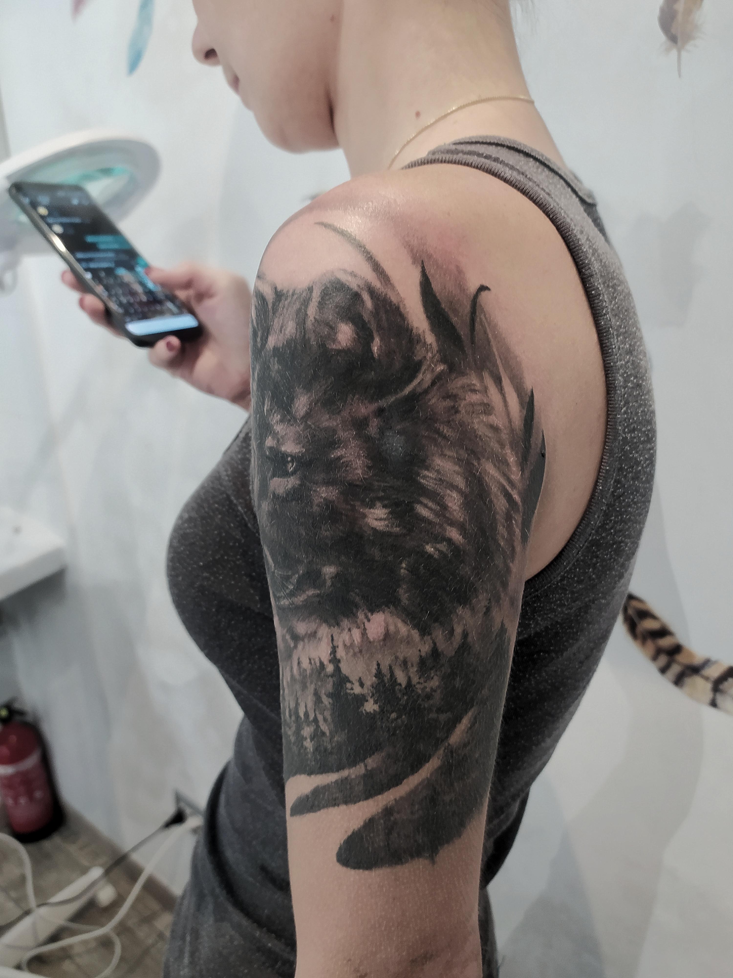 Inksearch tattoo Jessica-Jexx